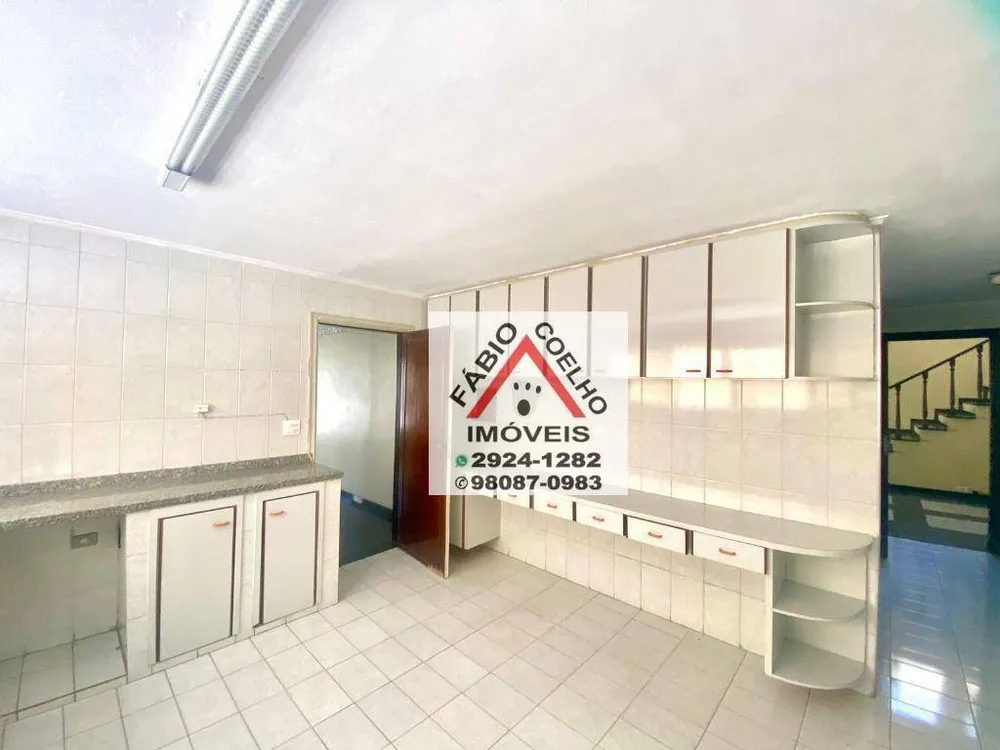 Casa, 5 quartos, 426 m² - Foto 2