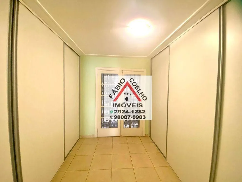 Casa, 5 quartos, 426 m² - Foto 4