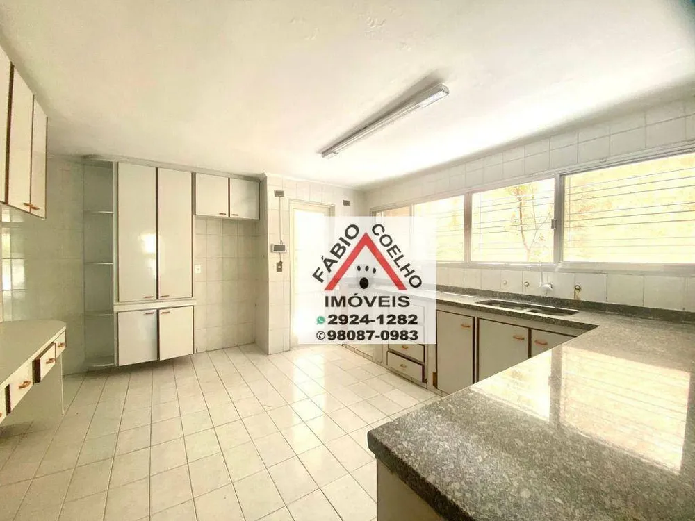 Casa, 5 quartos, 426 m² - Foto 10