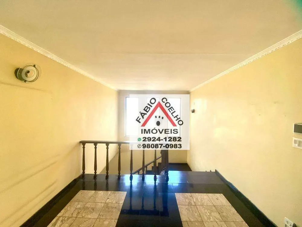 Casa, 5 quartos, 426 m² - Foto 11