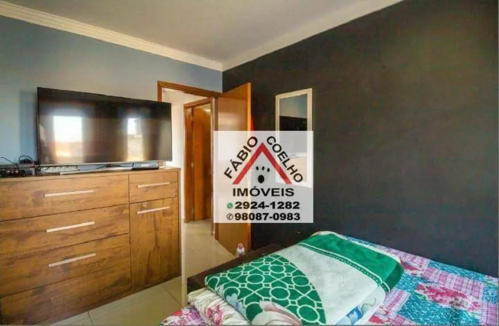 Apartamento, 2 quartos, 85 m² - Foto 9