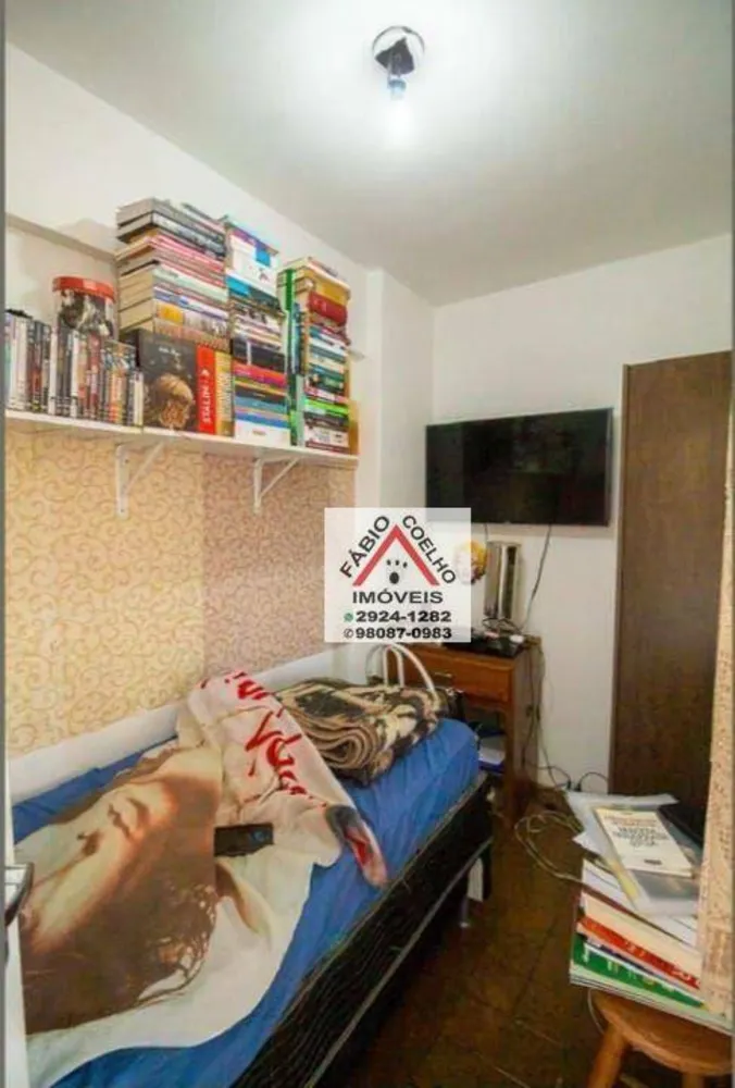 Apartamento, 2 quartos, 85 m² - Foto 6