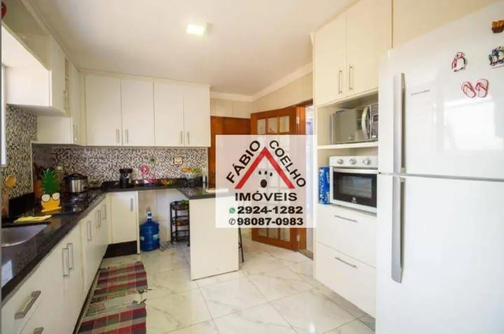 Apartamento, 2 quartos, 85 m² - Foto 4