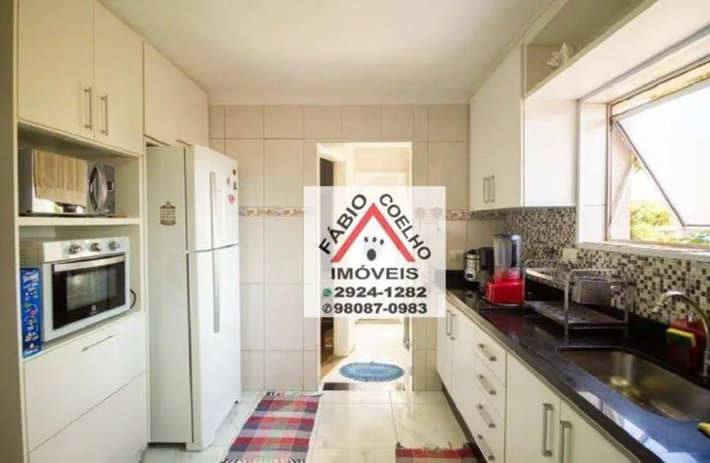 Apartamento, 2 quartos, 85 m² - Foto 3