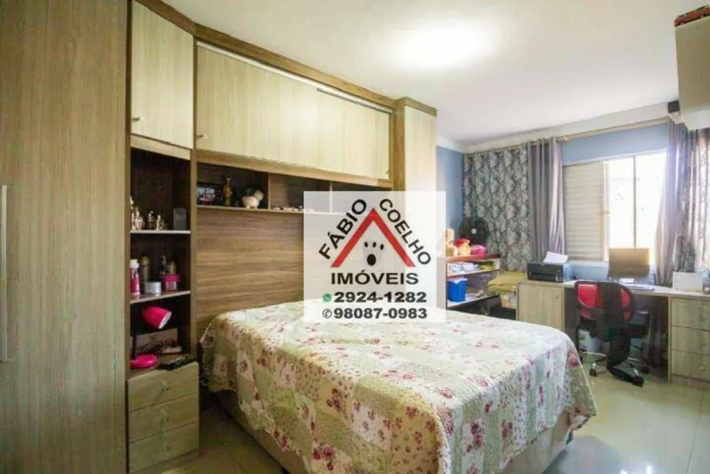 Apartamento, 2 quartos, 85 m² - Foto 5