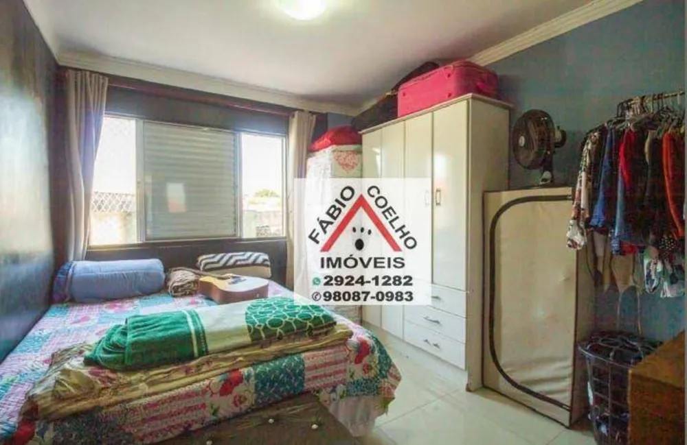 Apartamento, 2 quartos, 85 m² - Foto 7