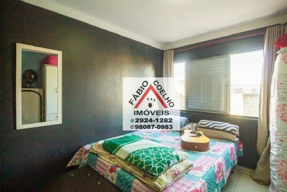 Apartamento, 2 quartos, 85 m² - Foto 8