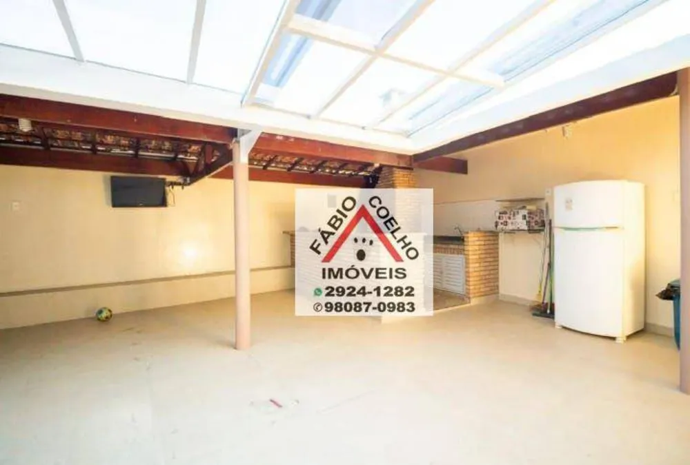 Apartamento, 2 quartos, 85 m² - Foto 12