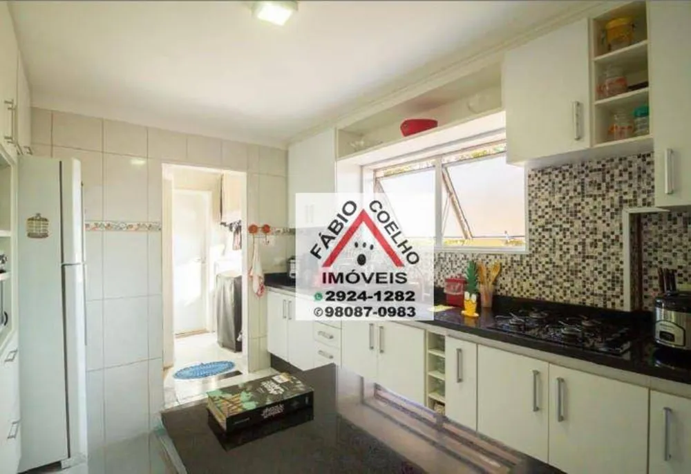 Apartamento, 2 quartos, 85 m² - Foto 2