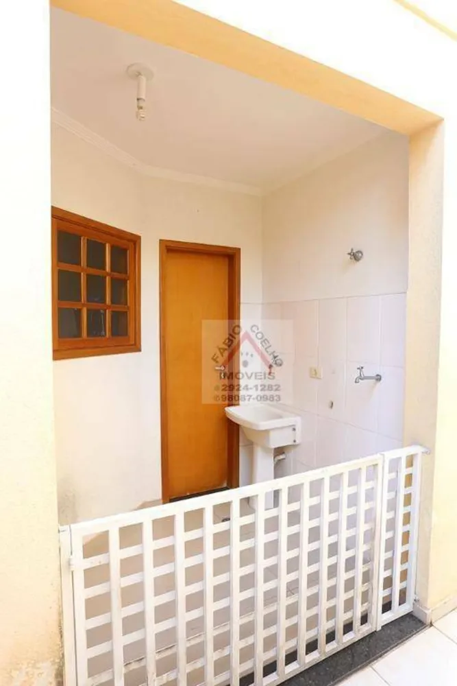 Sobrado, 3 quartos, 165 m² - Foto 6