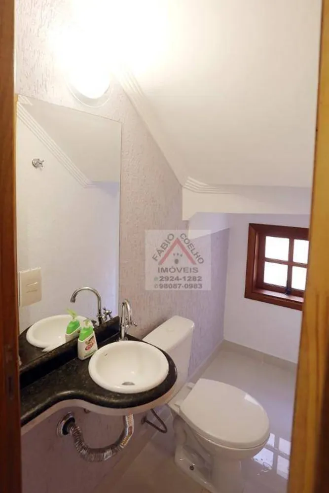 Sobrado, 3 quartos, 165 m² - Foto 2