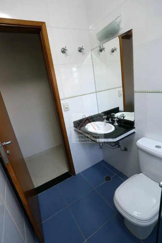 Sobrado, 3 quartos, 165 m² - Foto 1