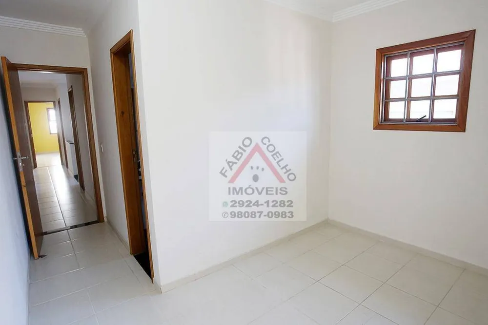 Sobrado, 3 quartos, 165 m² - Foto 5