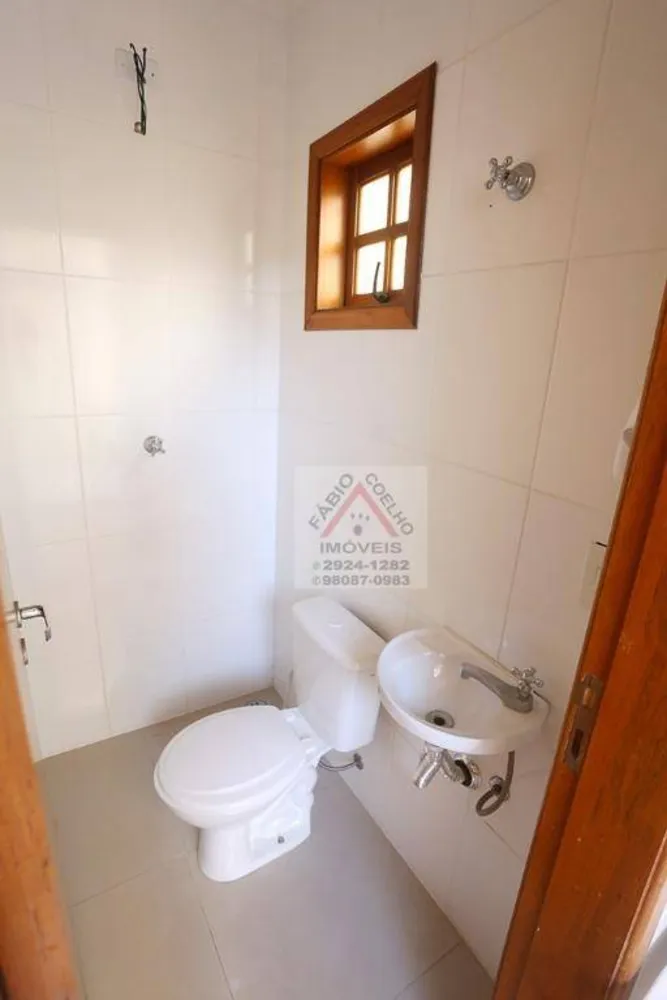 Sobrado, 3 quartos, 165 m² - Foto 3