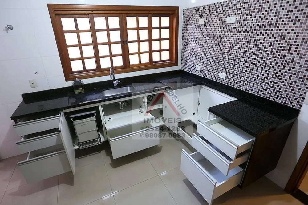 Sobrado, 3 quartos, 165 m² - Foto 7