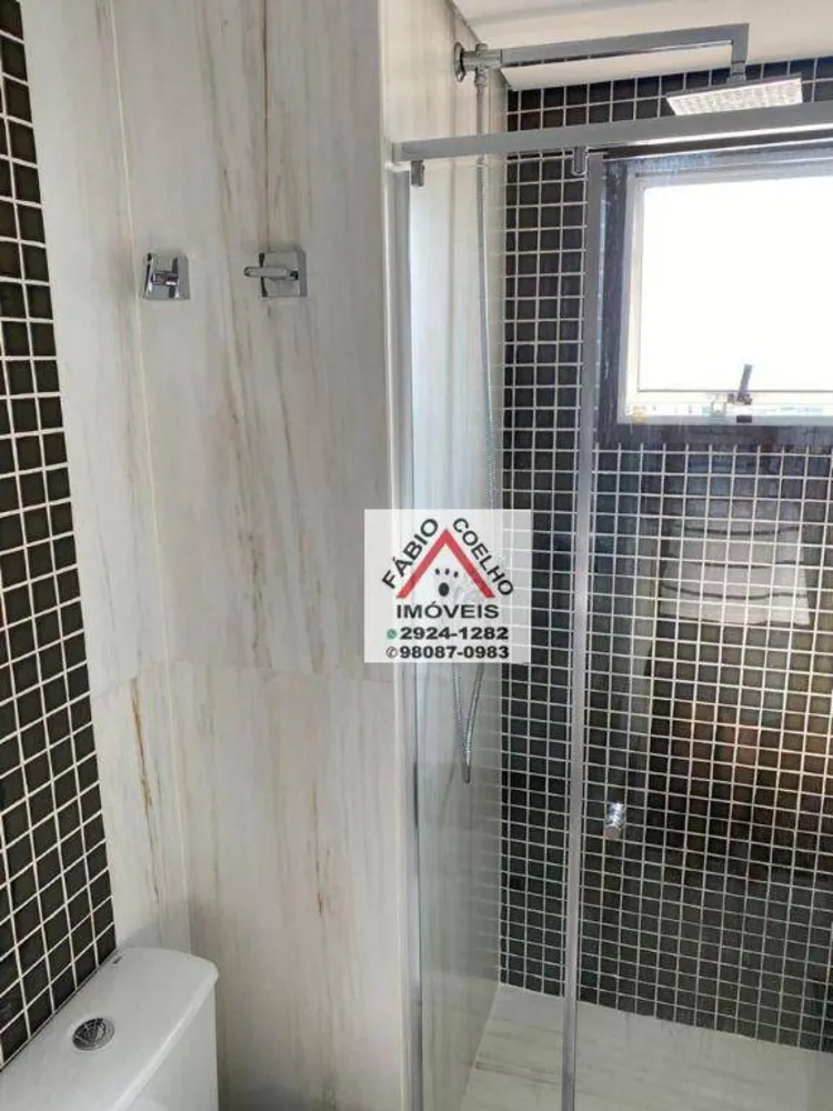 Apartamento, 3 quartos, 121 m² - Foto 3