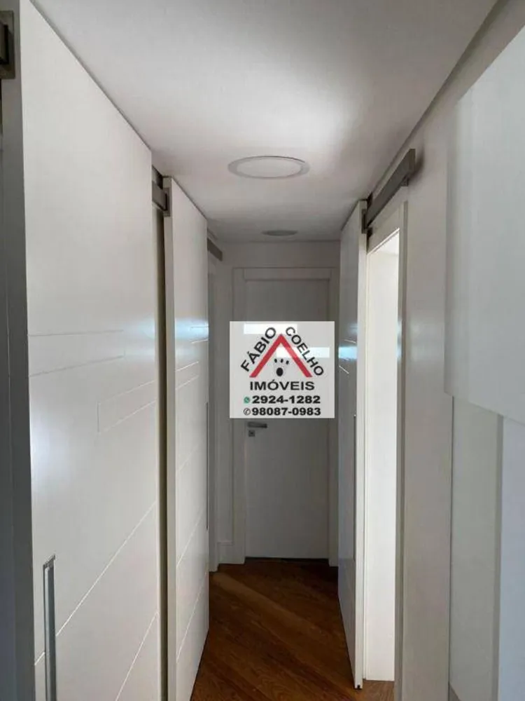 Apartamento, 3 quartos, 121 m² - Foto 6