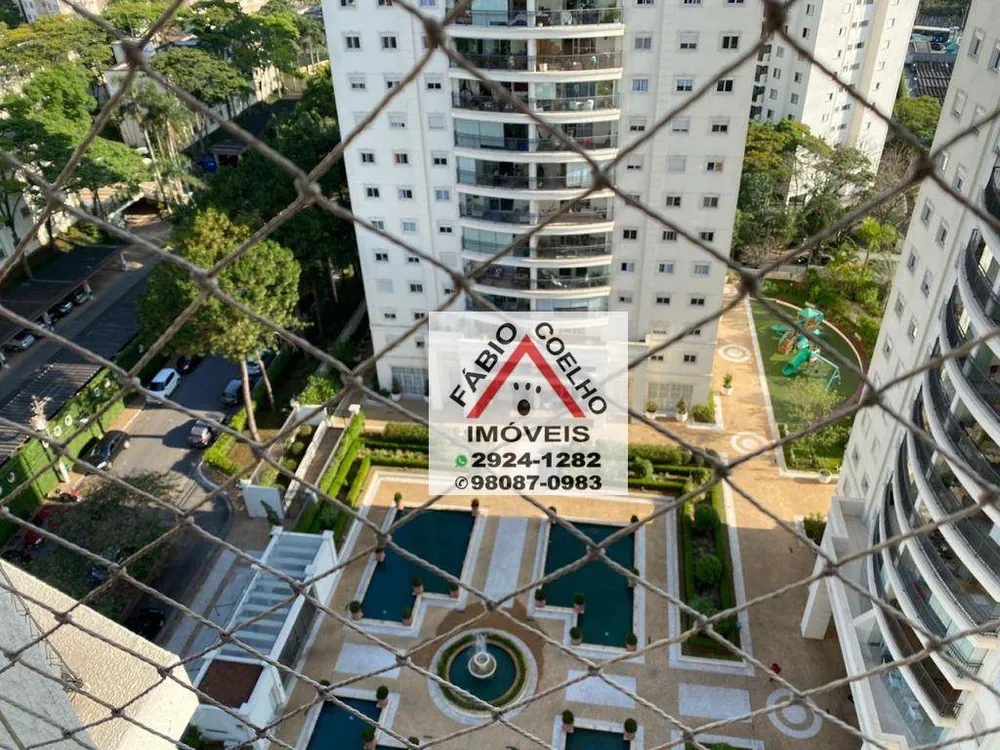 Apartamento, 3 quartos, 121 m² - Foto 1