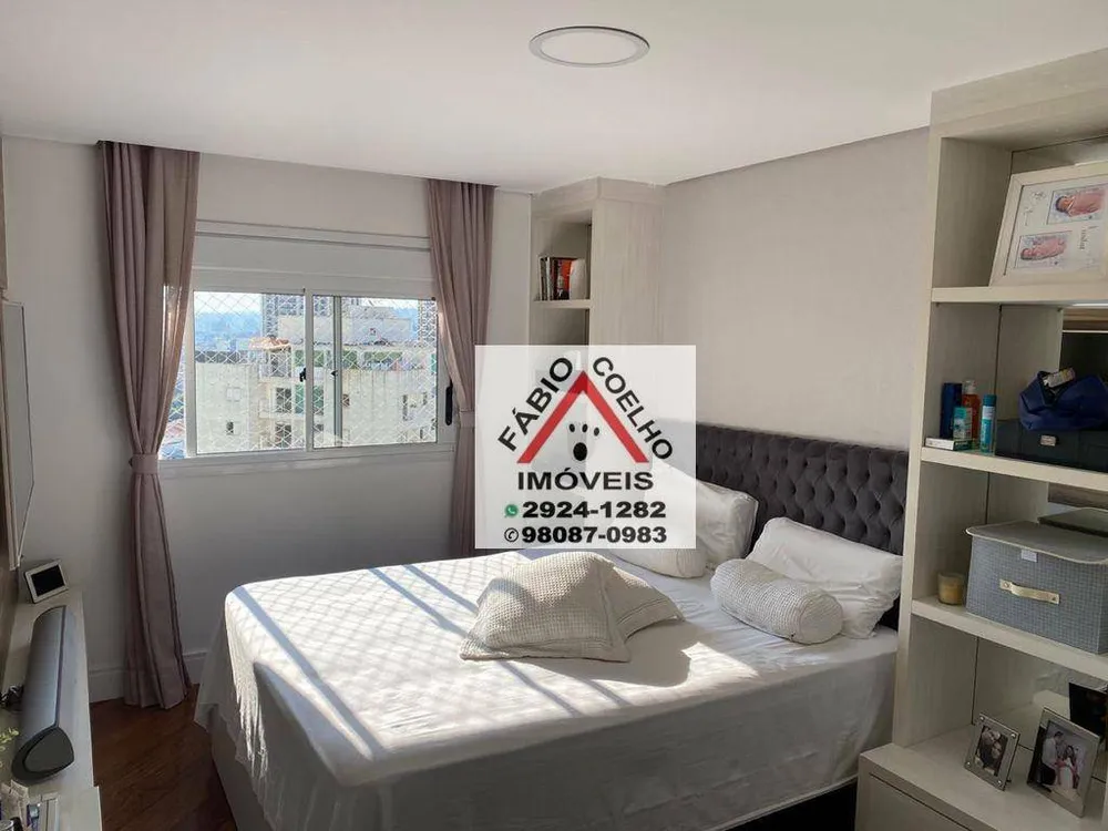 Apartamento, 3 quartos, 121 m² - Foto 7