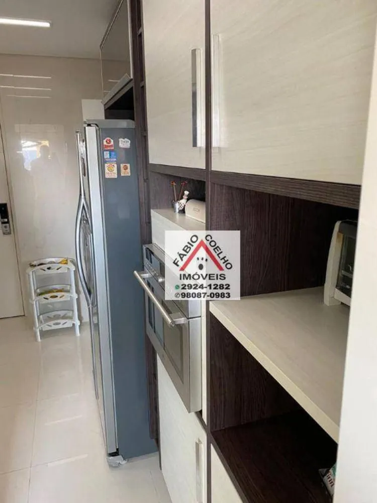 Apartamento, 3 quartos, 121 m² - Foto 11