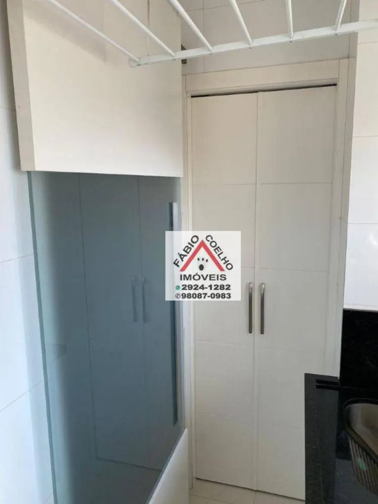 Apartamento, 3 quartos, 121 m² - Foto 12