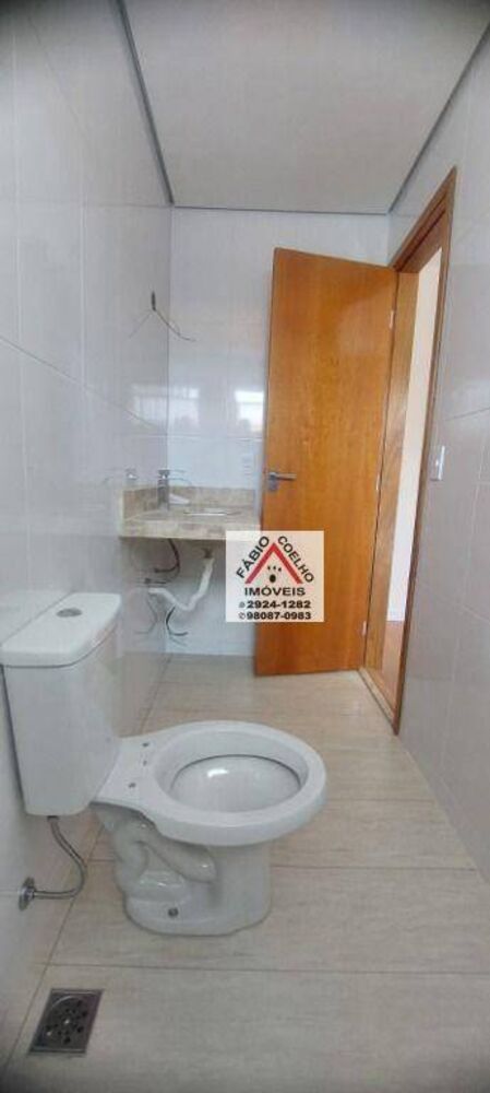 Sobrado, 3 quartos, 115 m² - Foto 1