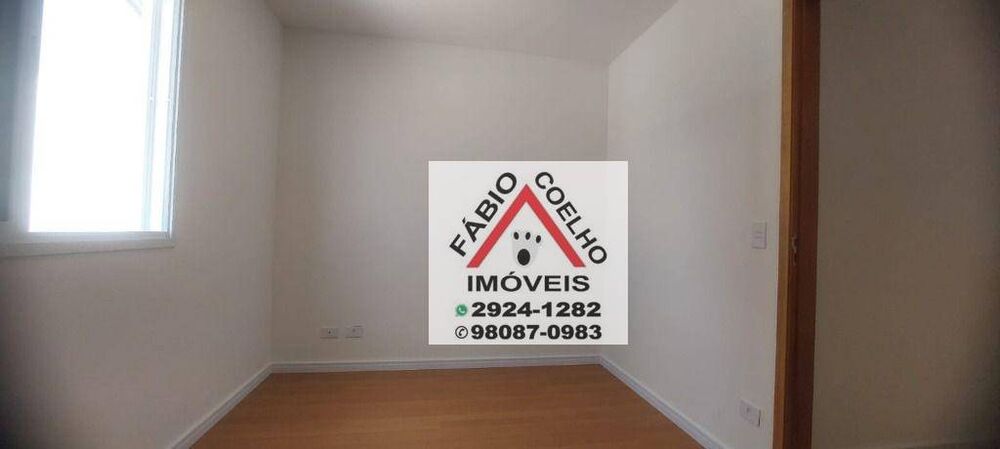 Sobrado, 3 quartos, 115 m² - Foto 6