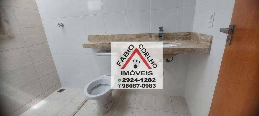 Sobrado, 3 quartos, 115 m² - Foto 4