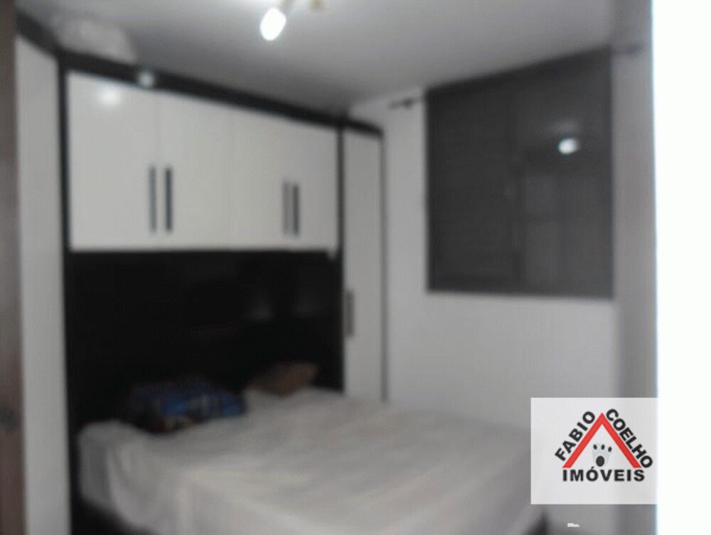 Apartamento, 2 quartos, 48 m² - Foto 4
