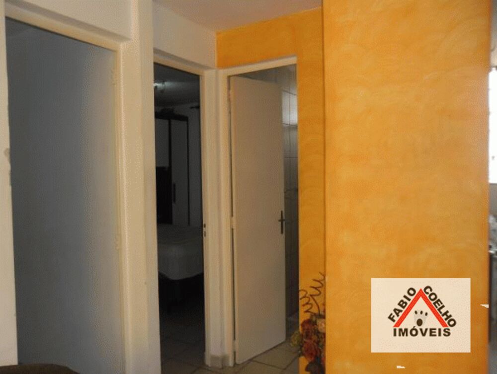 Apartamento, 2 quartos, 48 m² - Foto 7