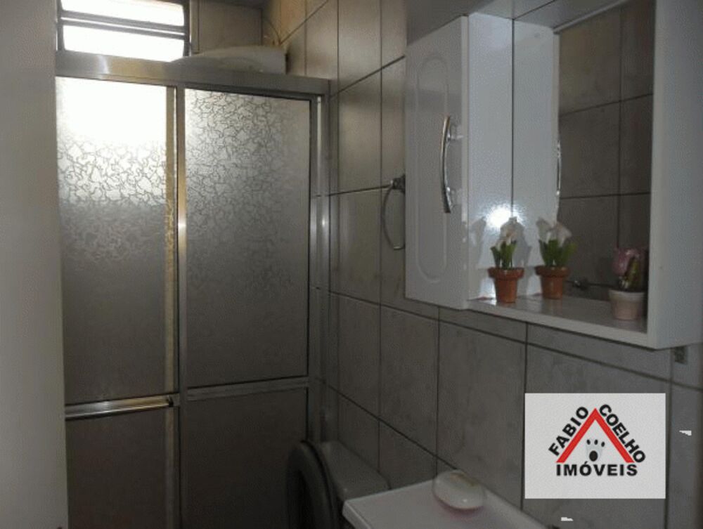 Apartamento, 2 quartos, 48 m² - Foto 3