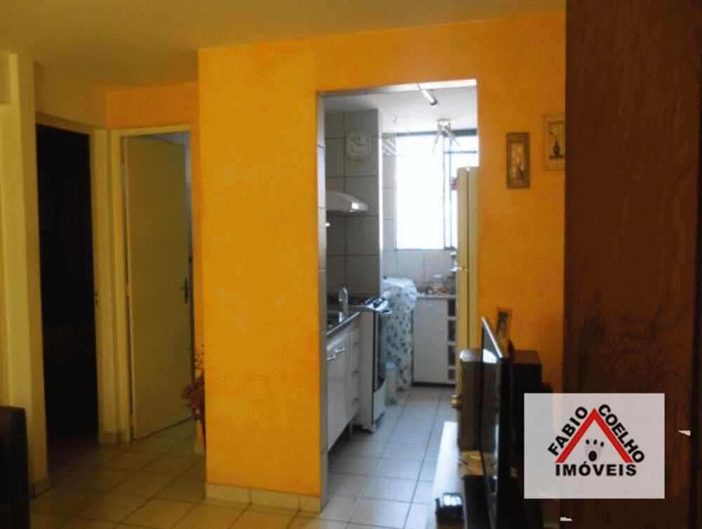 Apartamento, 2 quartos, 48 m² - Foto 10