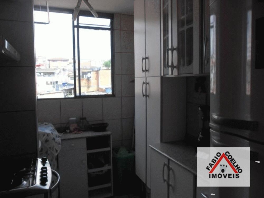 Apartamento, 2 quartos, 48 m² - Foto 2