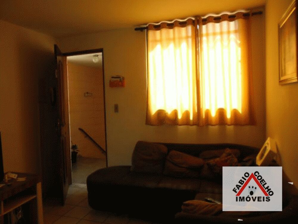 Apartamento, 2 quartos, 48 m² - Foto 6
