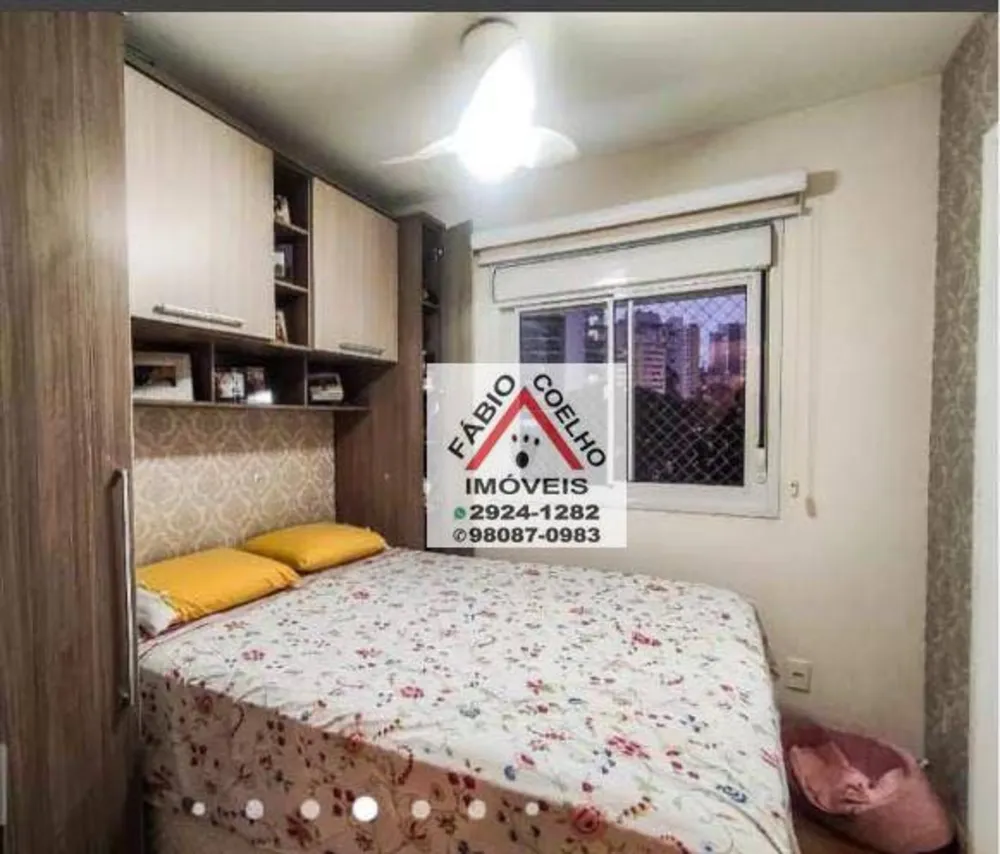 Apartamento, 3 quartos, 74 m² - Foto 6