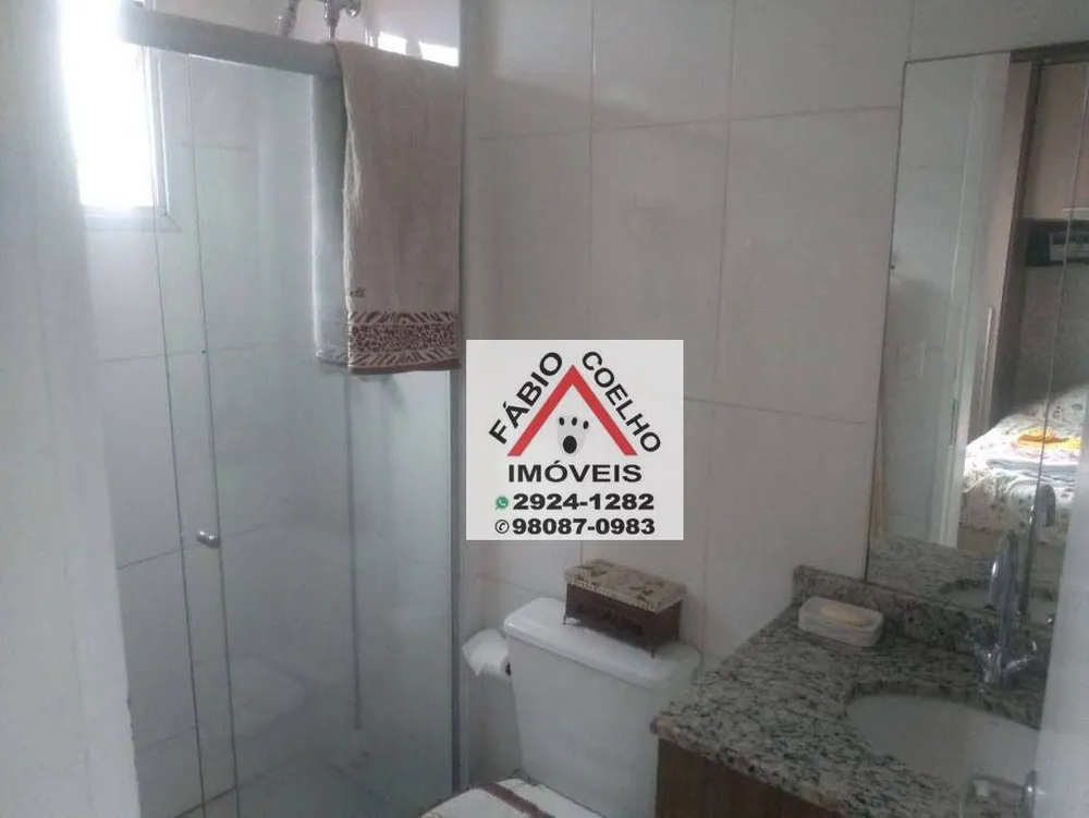 Apartamento, 3 quartos, 74 m² - Foto 7