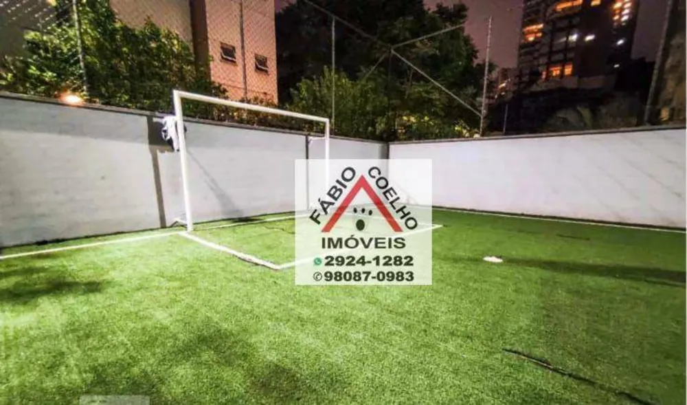 Apartamento, 3 quartos, 74 m² - Foto 4