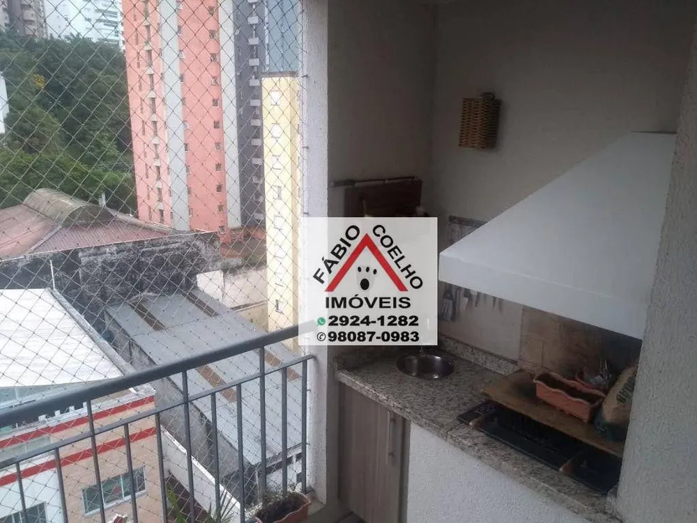 Apartamento, 3 quartos, 74 m² - Foto 2