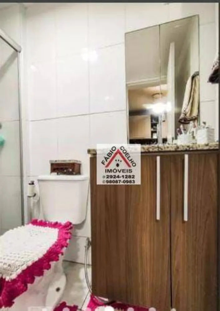 Apartamento, 3 quartos, 74 m² - Foto 10