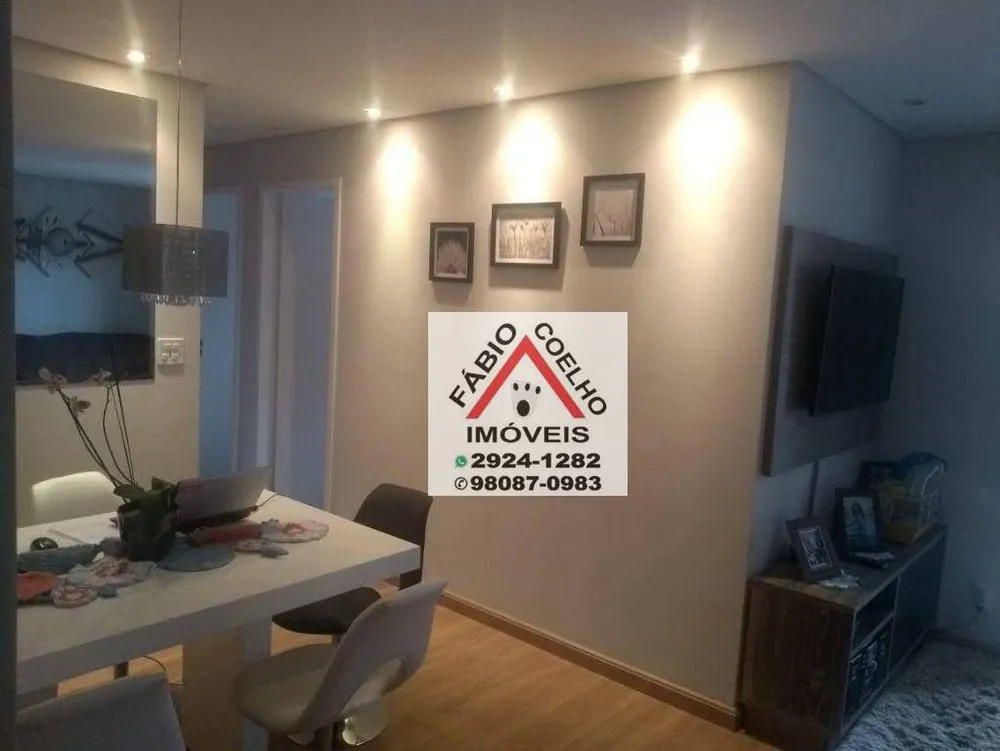 Apartamento, 3 quartos, 74 m² - Foto 14