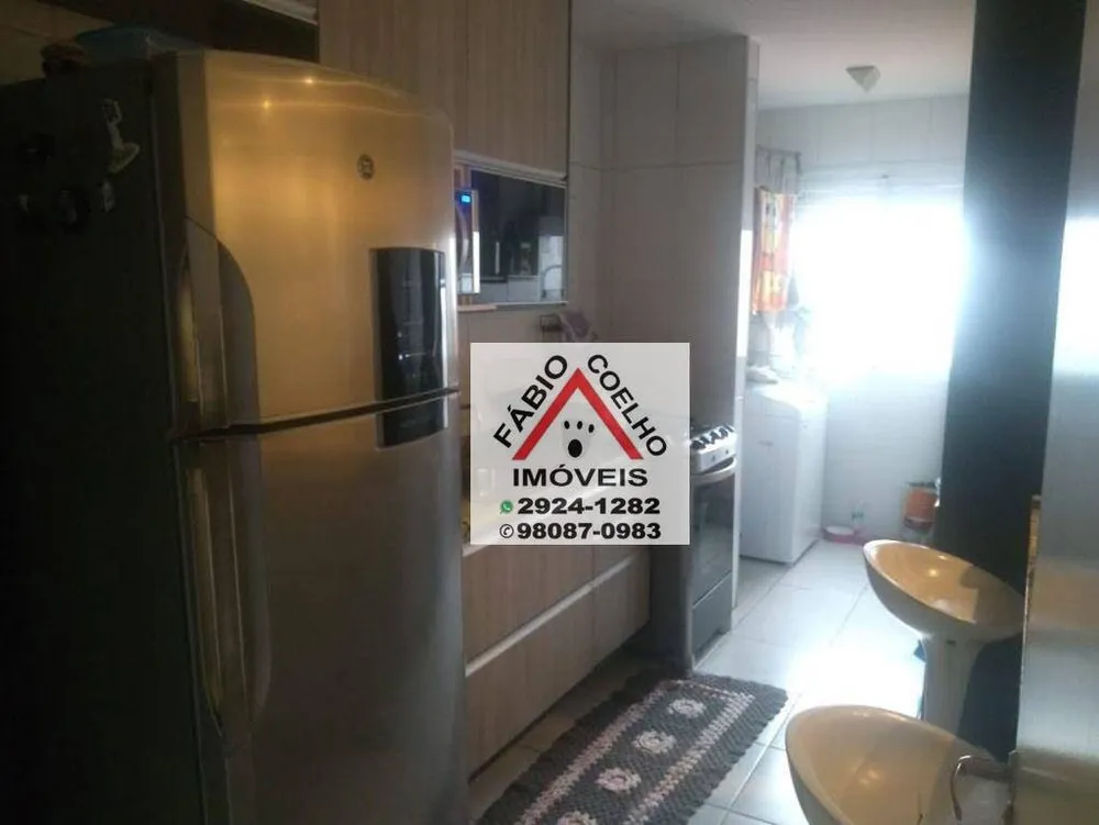 Apartamento, 3 quartos, 74 m² - Foto 4