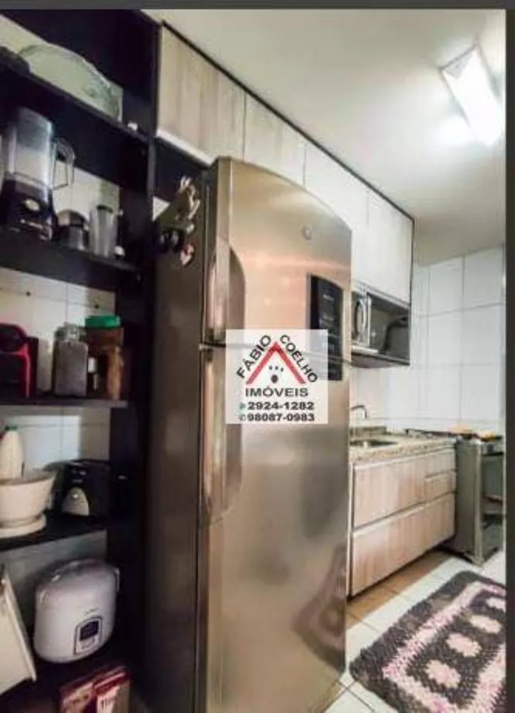 Apartamento, 3 quartos, 74 m² - Foto 9