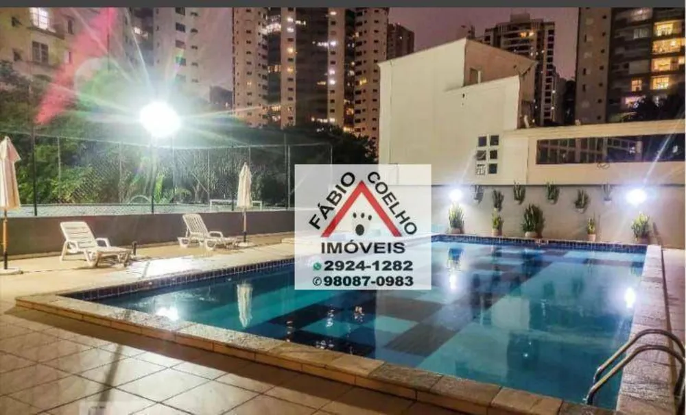 Apartamento, 3 quartos, 74 m² - Foto 16