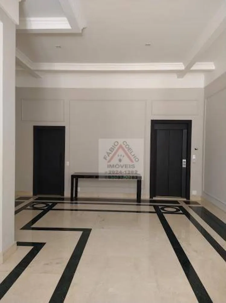 Apartamento, 4 quartos, 310 m² - Foto 16