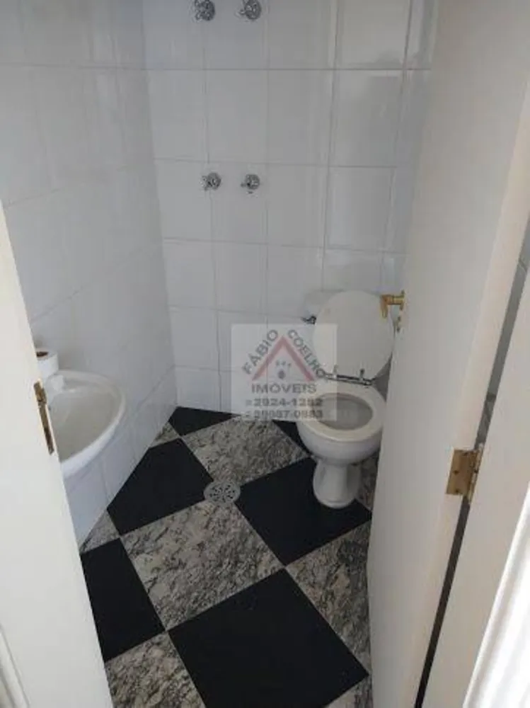 Apartamento, 4 quartos, 310 m² - Foto 10