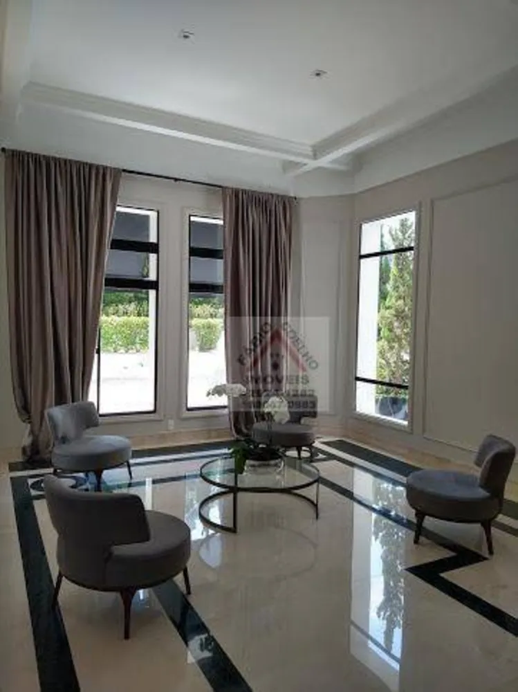 Apartamento, 4 quartos, 310 m² - Foto 15
