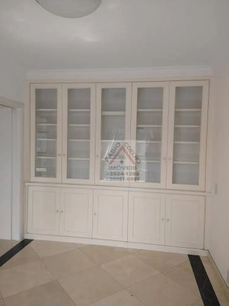 Apartamento, 4 quartos, 310 m² - Foto 13