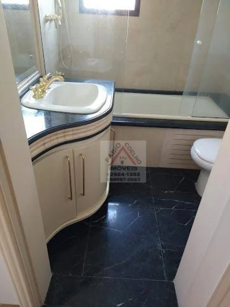 Apartamento, 4 quartos, 310 m² - Foto 9