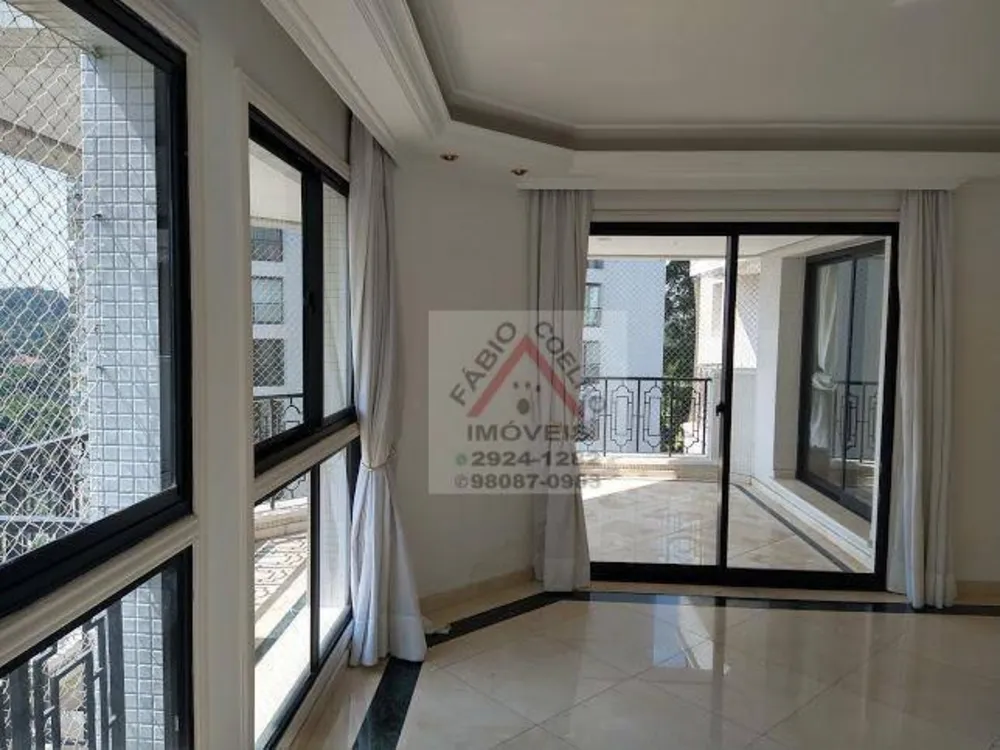 Apartamento, 4 quartos, 310 m² - Foto 1