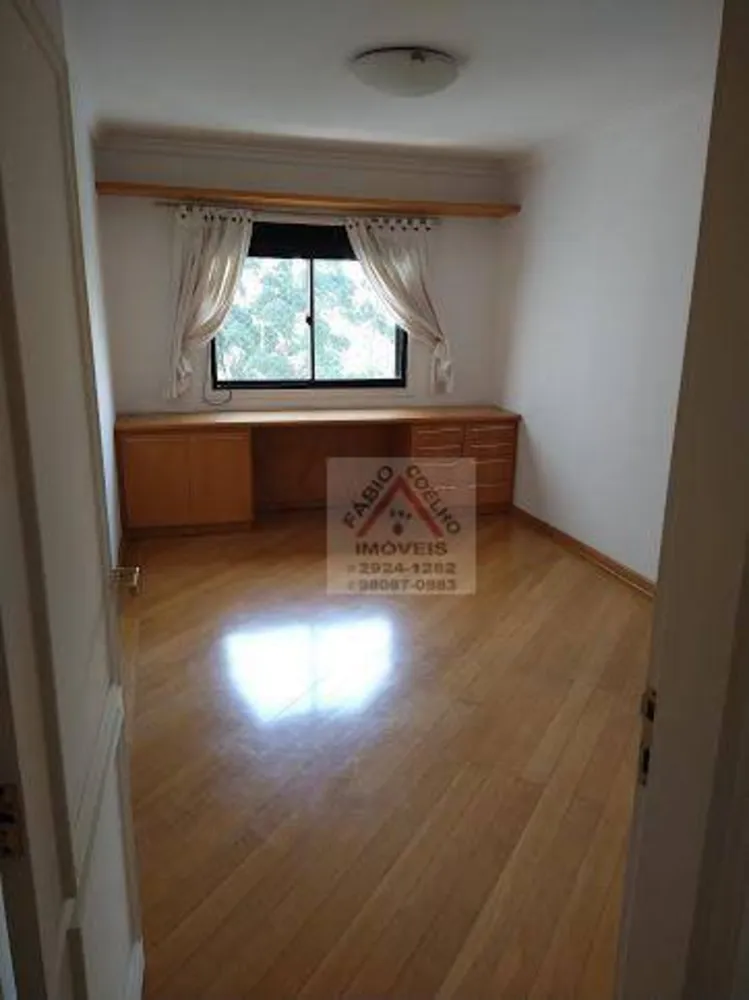 Apartamento, 4 quartos, 310 m² - Foto 6